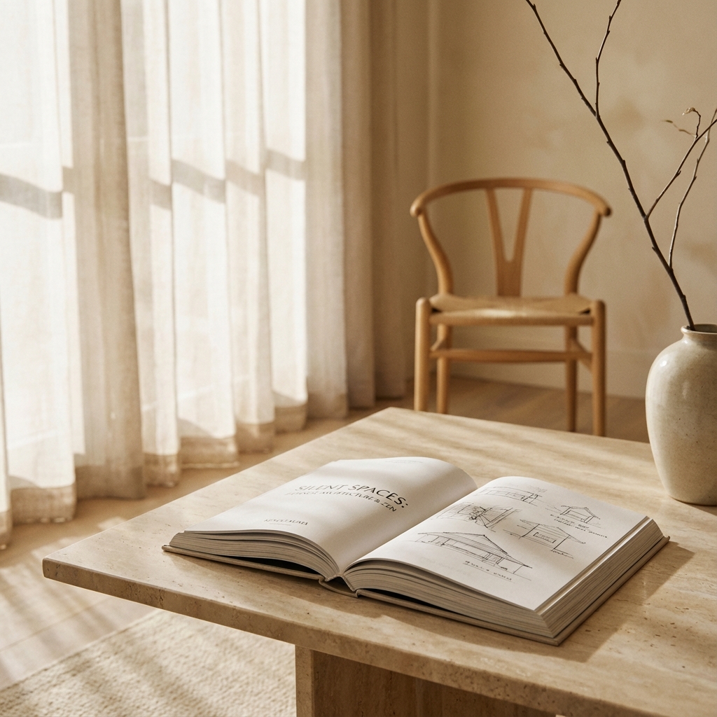 YaHome Lifestyle Journal