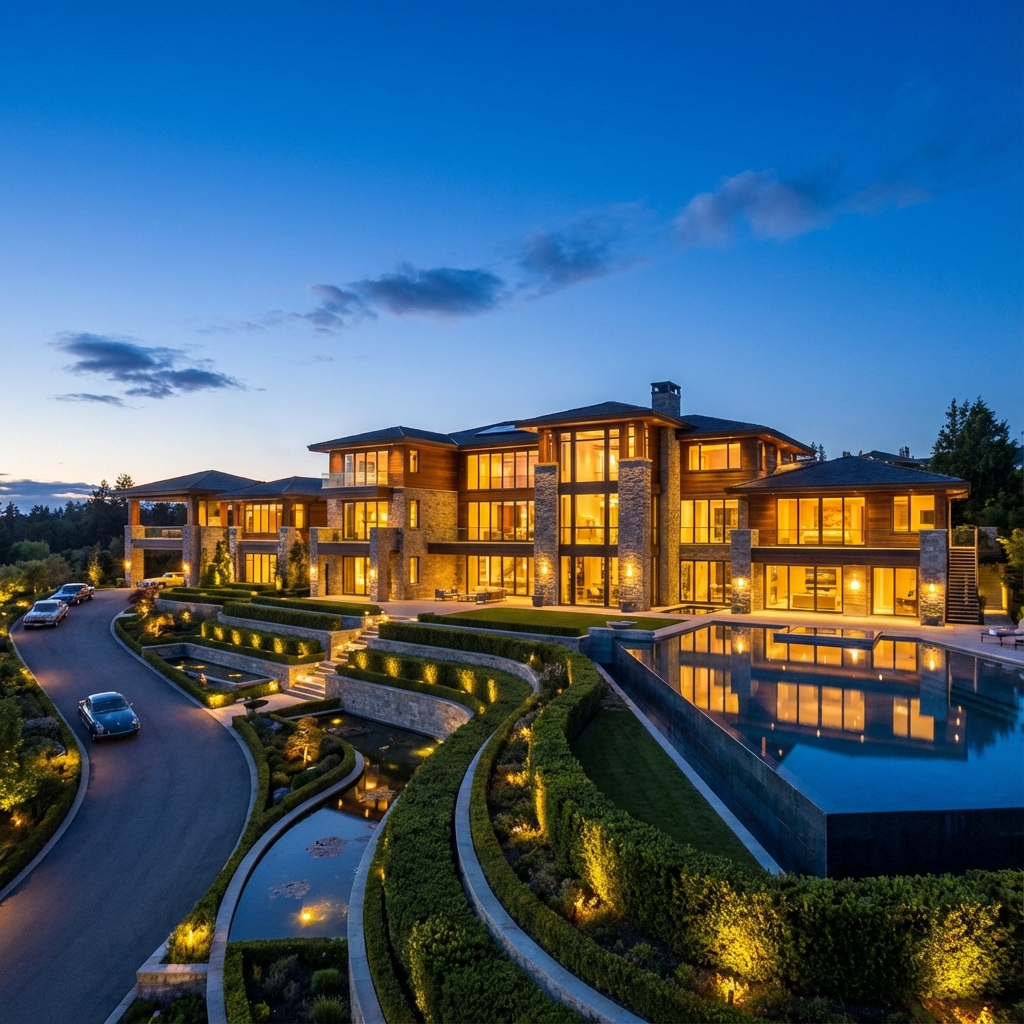 YaHome Featured Projects